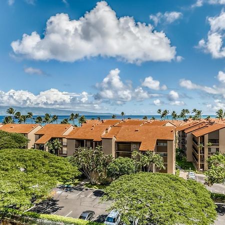 Kaanapali Shores 732 Kahana Bagian luar foto